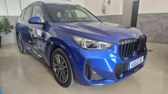 BMW X1 sDrive 18i Msport - foto 2 di 4