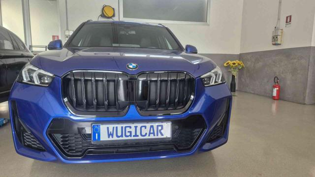 BMW X1 sDrive 18i Msport usato a MONTEBELLUNA