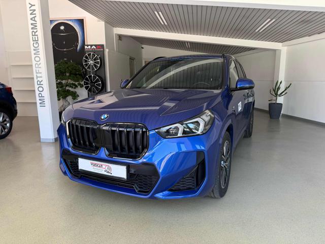 BMW X1 sDrive 18i Msport usato a MONTEBELLUNA