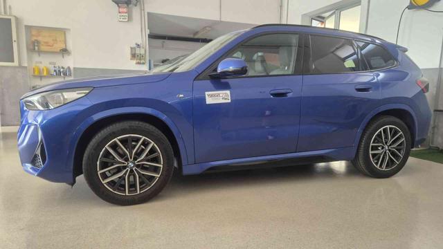 BMW X1 sDrive 18i Msport - foto 3 di 4