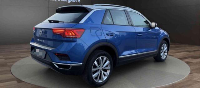 Volkswagen T-Roc 1.0 TSI 115 CV - foto 4 di 4
