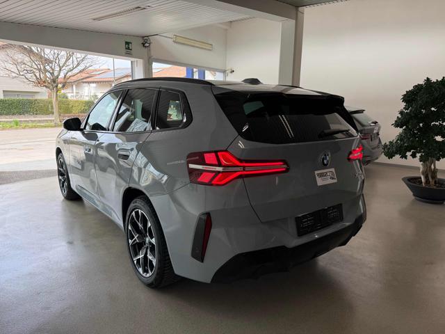 BMW X3 xDrive20d 48V MSport Pro - foto 4 di 4