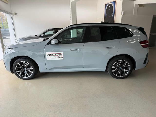 BMW X3 xDrive20d 48V MSport Pro - foto 3 di 4