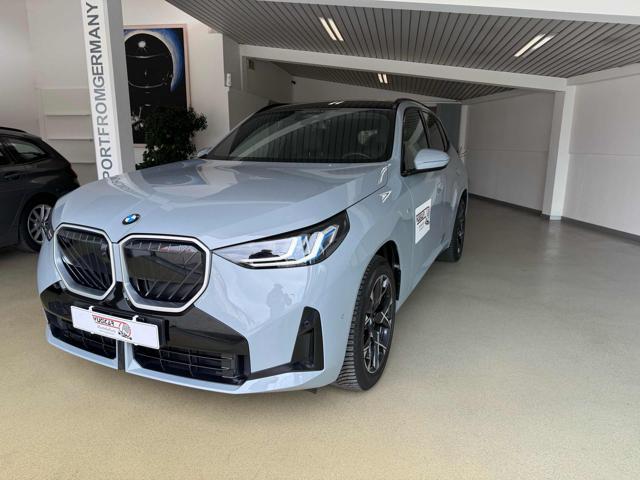 BMW X3 xDrive20d 48V MSport Pro - foto 2 di 4