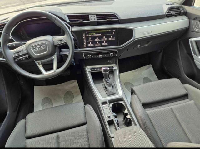 Audi Q3 SPB 40 TFSI quattro S tronic *190 cv usato a MONTEBELLUNA
