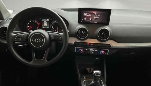 Audi Q2 30 TFSI - foto 4 di 4