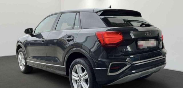Audi Q2 30 TFSI - foto 2 di 4
