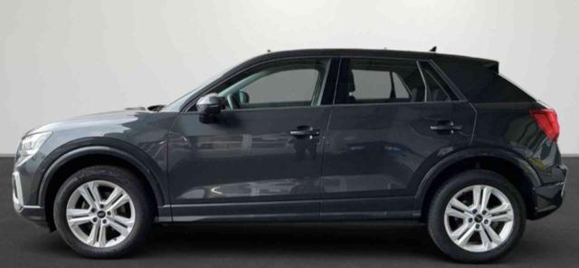 Audi Q2 30 TFSI, del 2023, 49.800 km, in vendita a Montebelluna (TV)