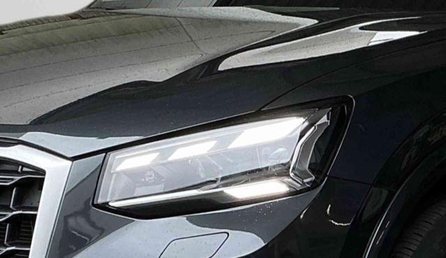 Audi Q2 30 TFSI - foto 3 di 4