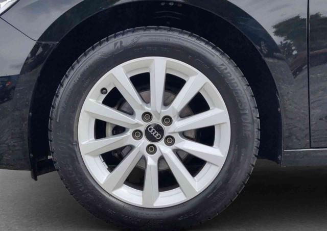 Audi A1 SPB 25 TFSI Advance*garanzia ufficiale - foto 4 di 4