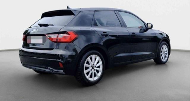 Audi A1 SPB 25 TFSI Advance*garanzia ufficiale - foto 2 di 4