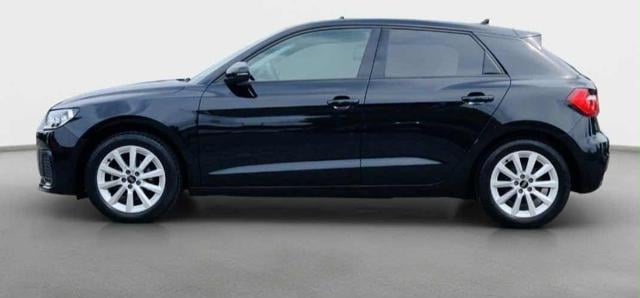 Audi A1 SPB 25 TFSI Advance*garanzia ufficiale, del 2024, 18.000 km, in vendita a Montebelluna (TV)