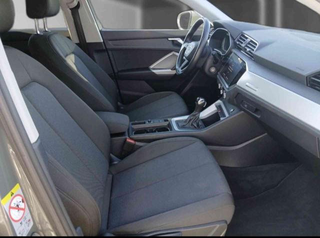 Audi Q3 SPB 35 TFSI S line mild hybrid - foto 2 di 4