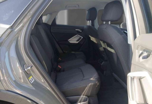Audi Q3 SPB 35 TFSI S line mild hybrid - foto 4 di 4