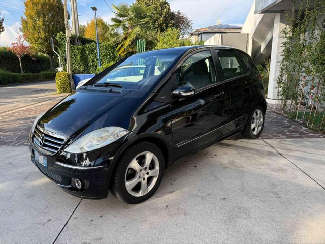 Mercedes-Benz A 160 CDI Avantgarde diesel - foto 2 di 4