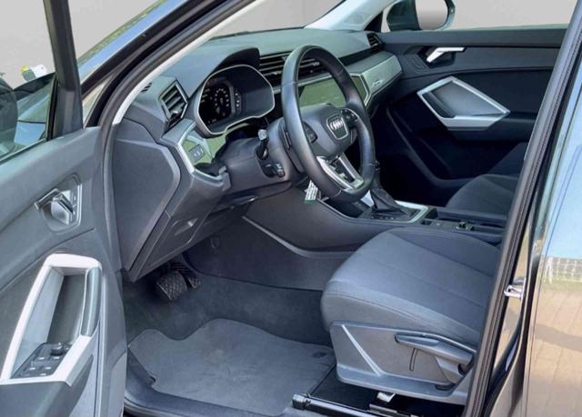 Audi Q3 SPB 35 TFSI S tronic S line mild hybrid - foto 4 di 4