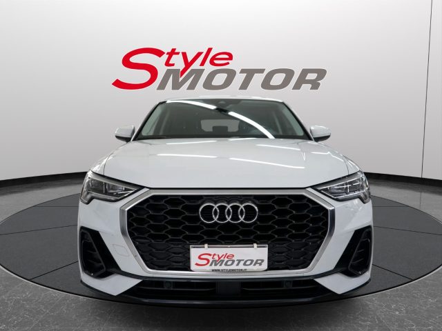 Audi Q3 SPB SPORTBACK 35 TDI S tronic Business Plus usato a FANO