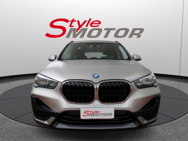 BMW X1 xDrive25e PHEV Advantage Italiana Certificata usato a FANO