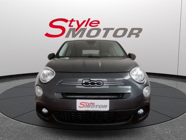 Fiat 500X 1.3 MultiJet 95 CV Italiana Ufficiale Certificata usato a FANO