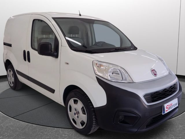 Fiat Fiorino 1.3 MJT 95CV SX Cargo Uniprop. Certificato PROMO - foto 2 di 4