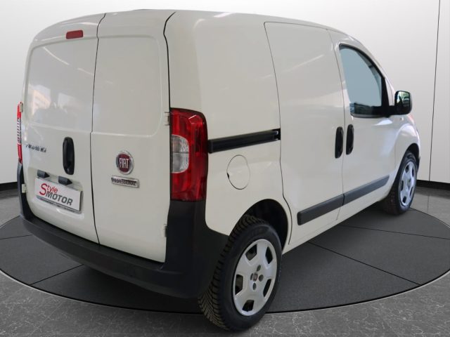 Fiat Fiorino 1.3 MJT 95CV SX Cargo Uniprop. Certificato PROMO - foto 3 di 4