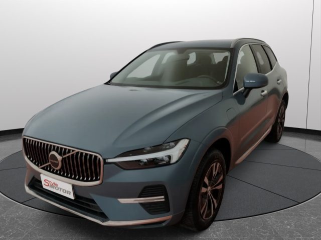 Volvo XC60 T6 Recharge PHEV AWD Inscription Certificata - foto 2 di 4