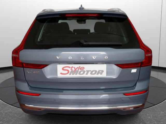 Volvo XC60 T6 Recharge PHEV AWD Inscription Certificata - foto 4 di 4