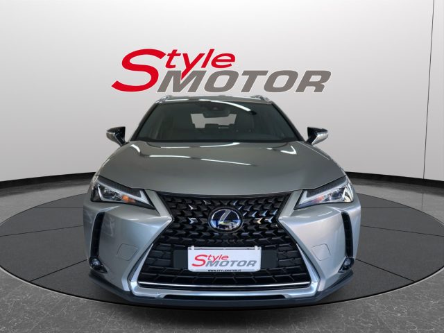 Lexus UX 250h Hybrid 2WD Business Italiana Ufficiale usato a FANO