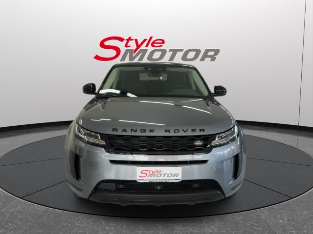 Land Rover Range Rover Evoque 1.5 I3 160 CV Auto R-Dynamic Uniprop. Certificato usato a FANO