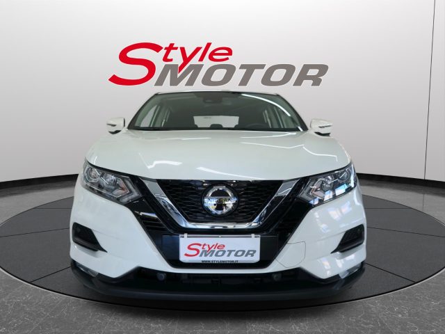 Nissan Qashqai 1.3 DIG-T 140CV Business Italiana Uff. Certificata usato a FANO