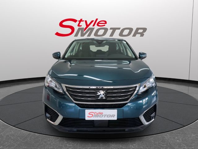 Peugeot 5008 BlueHDi 130 S&S Business 7 POSTI usato a FANO