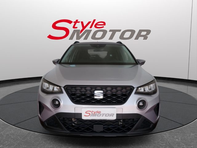 SEAT Arona 1.0 EcoTSI Style usato a FANO