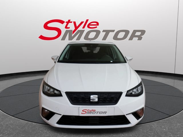 SEAT Ibiza 1.0 TGI 5 porte Style usato a FANO