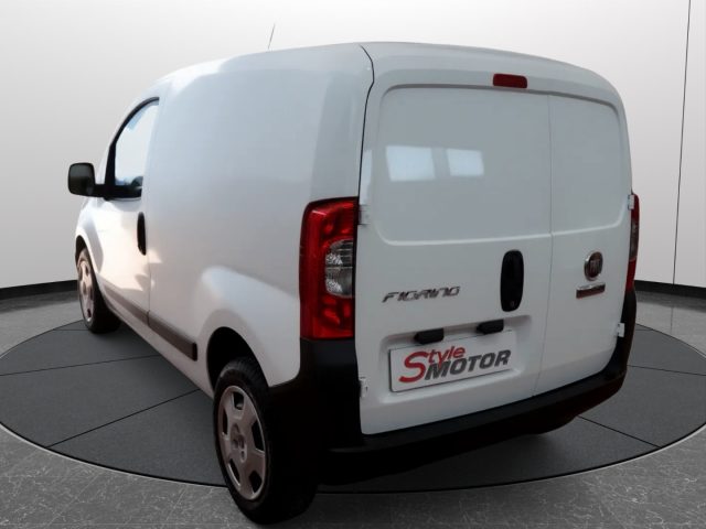 Fiat Fiorino 1.3 MJT 95CV Cargo SX Certificata Ufficiale - foto 3 di 4