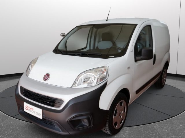 Fiat Fiorino 1.3 MJT 95CV Cargo SX Certificata Ufficiale - foto 2 di 4