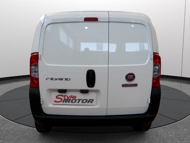 Fiat Fiorino 1.3 MJT 95CV Cargo SX Certificata Ufficiale - foto 4 di 4