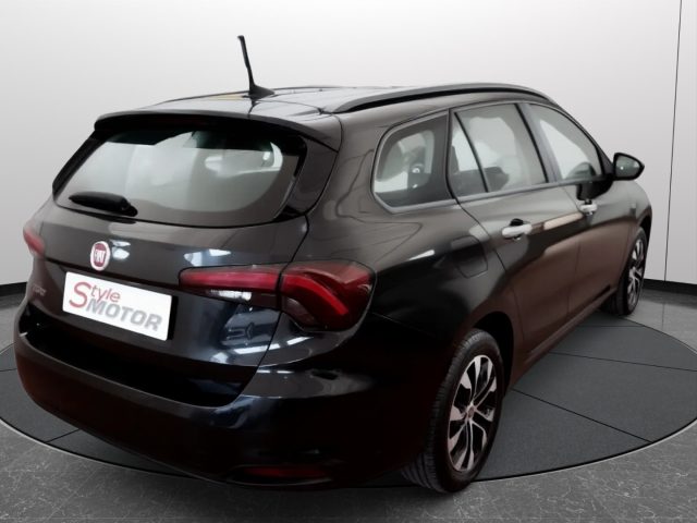 Fiat Tipo 1.3 Mjt S&S SW City Life Pari al Nuovo - foto 4 di 4