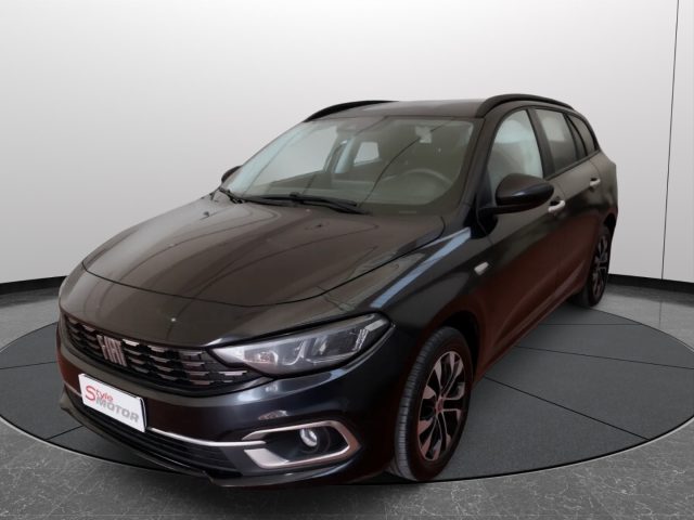 Fiat Tipo 1.3 Mjt S&S SW City Life Pari al Nuovo - foto 2 di 4