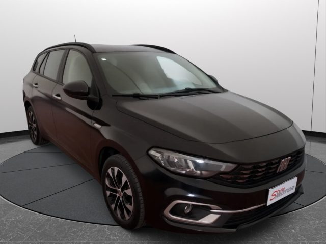 Fiat Tipo 1.3 Mjt S&S SW City Life Pari al Nuovo - foto 3 di 4
