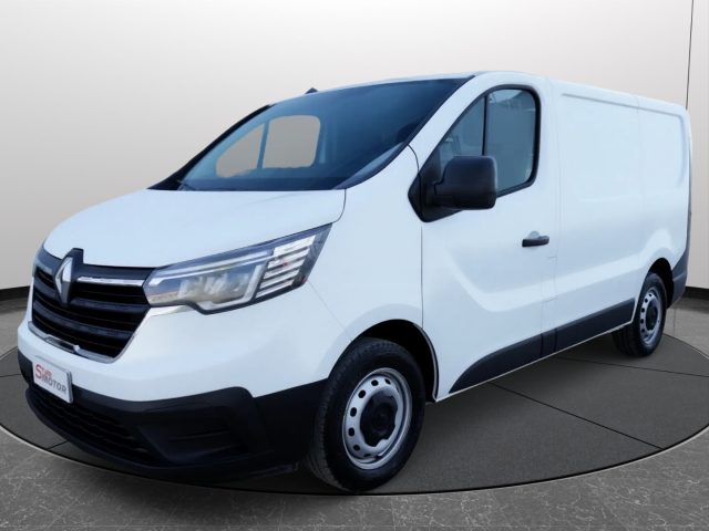 Renault Trafic T27 2.0 dCi 110CV L1H1 Start CERTIFICATO - foto 3 di 4