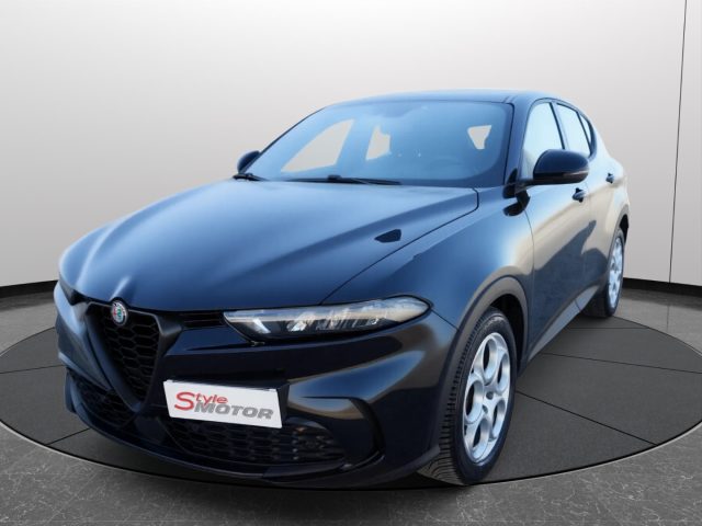 Alfa Romeo Tonale 1.5 130 CV MHEV TCT7 Sprint - foto 2 di 4