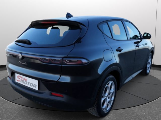 Alfa Romeo Tonale 1.5 130 CV MHEV TCT7 Sprint - foto 4 di 4