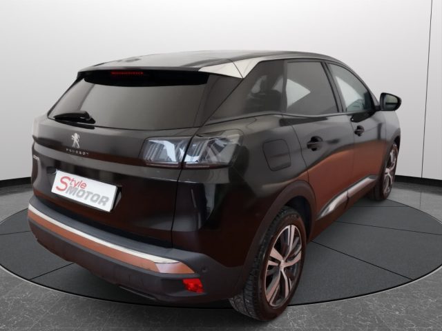 Peugeot 3008 BlueHDi 130 S&S Allure Pack Auto Pari al Nuovo - foto 4 di 4