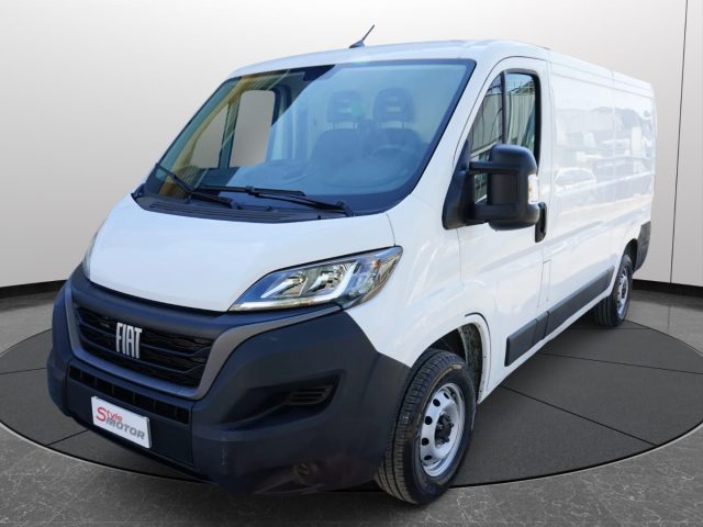 Fiat Ducato 33 2.2 Mjt 140CV PC-TN Furgone MH1 H1L1 - foto 2 di 4