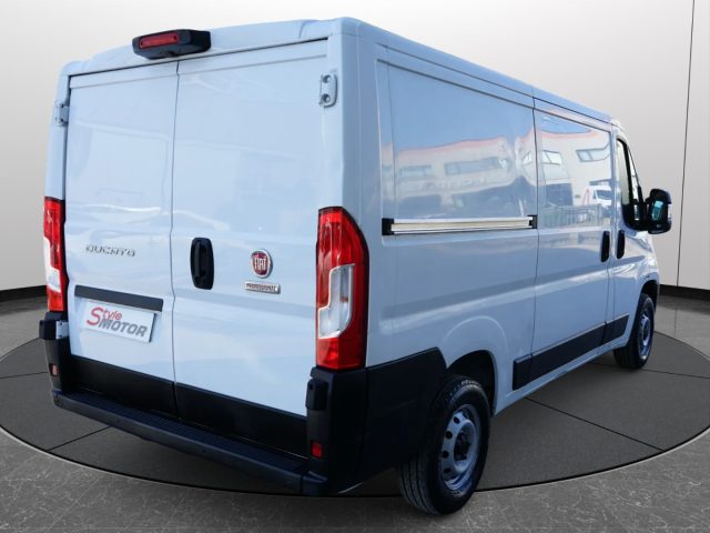 Fiat Ducato 33 2.2 Mjt 140CV PC-TN Furgone MH1 H1L1 - foto 4 di 4