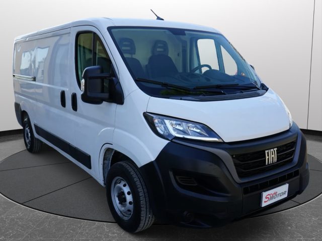 Fiat Ducato 33 2.2 Mjt 140CV PC-TN Furgone MH1 H1L1 - foto 3 di 4