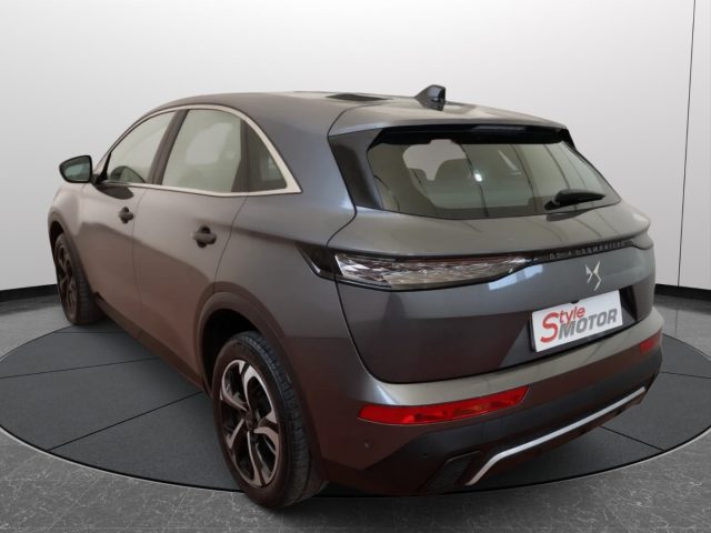 DS Automobiles DS 7 BlueHDi 130 aut. Bastille Business Certificata - foto 4 di 4