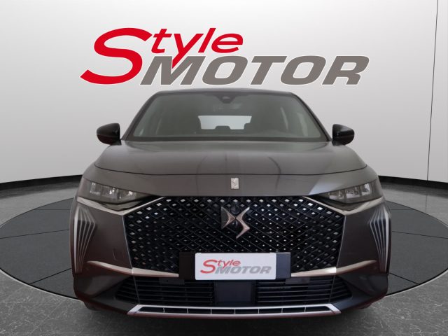 DS Automobiles DS 7 BlueHDi 130 aut. Bastille Business Certificata usato a FANO