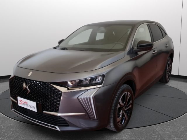 DS Automobiles DS 7 BlueHDi 130 aut. Bastille Business Certificata - foto 3 di 4