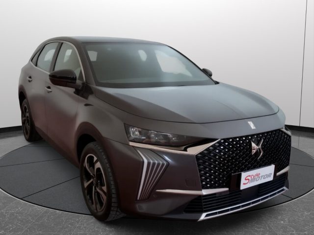 DS Automobiles DS 7 BlueHDi 130 aut. Bastille Business Certificata - foto 2 di 4